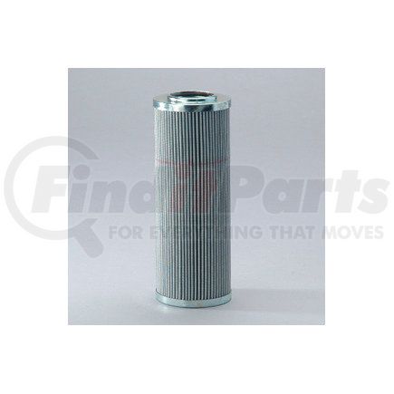 P566216 by DONALDSON - Hydraulic Cartridge - 12.91 in. Overall length, Viton Seal Material, Synthetic Media Type