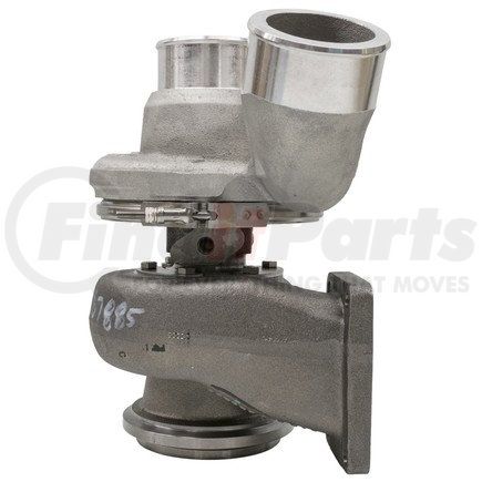 474822 by BORGWARNER - Turbocharger, Remanufactured Mack E7 300-380HP