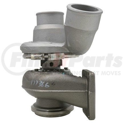 474825 by BORGWARNER - Turbocharger, Remanufactured Mack E7 350/400HP