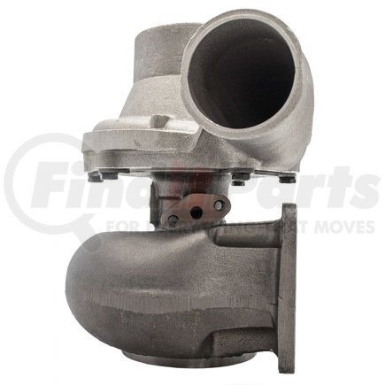 478010 by BORGWARNER - Remanufactured Turbocharger S2ESL051