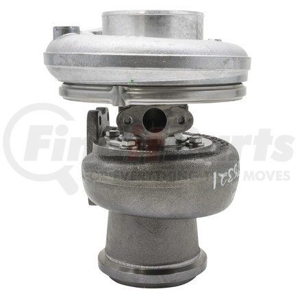 478031 by BORGWARNER - Turbocharger