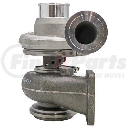 474838 by BORGWARNER - Turbocharger