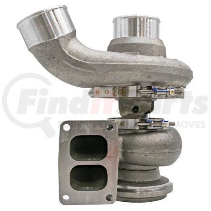 474832 by BORGWARNER - Turbocharger