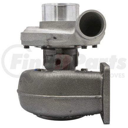 177261 by BORGWARNER - Turbocharger S200