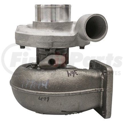 177259 by BORGWARNER - Turbocharger S200