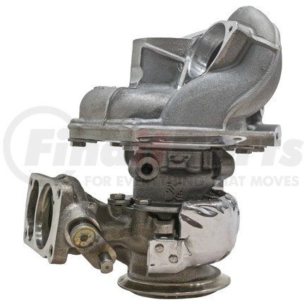 53269880003 by BORGWARNER - Turbocharger