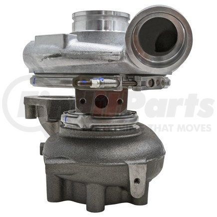 13879880004 by BORGWARNER - B3RS Turbocharger, New, MaxxForce 11/13/15 Low Pressure