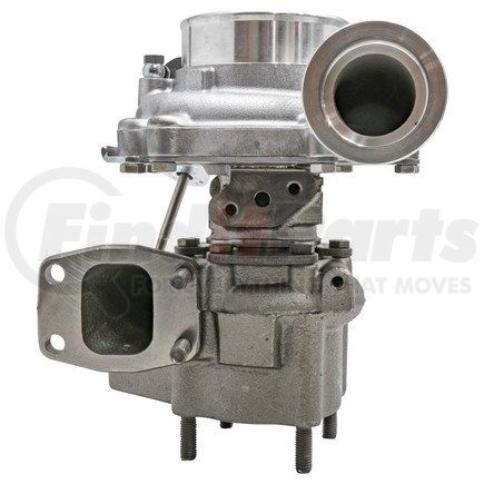 53169880035 by BORGWARNER - Turbocharger