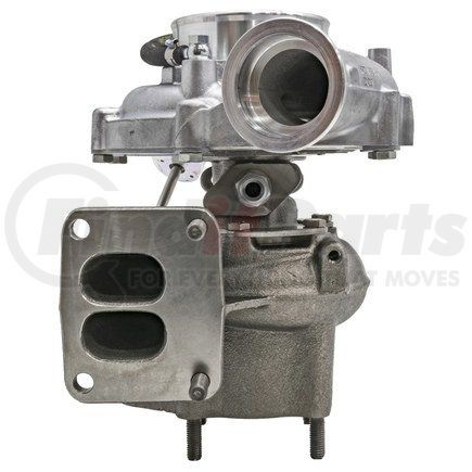 53279887196 by BORGWARNER - Turbocharger