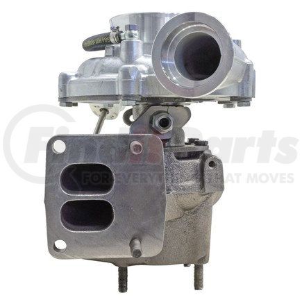 53279880022 by BORGWARNER - Turbocharger