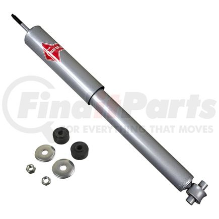 KYB America LLC. KG5559 Suspension Shock Absorber High Pressure Monotube Gas Shock