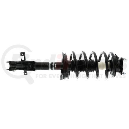 SR4213 by KYB AMERICA LLC. - Complete Corner Unit Assembly -Strut, Mount and Spring