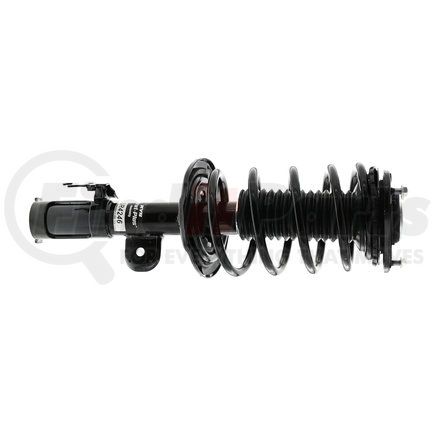 KYB America LLC. SR4246 Suspension Strut and Coil Spring Assembly Complete Corner Unit Assembly -Strut, Mount and Spring