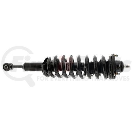 SR4470 by KYB AMERICA LLC. - Complete Corner Unit Assembly -Strut, Mount and Spring