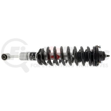 SR4463 by KYB AMERICA LLC. - Complete Corner Unit Assembly -Strut, Mount and Spring