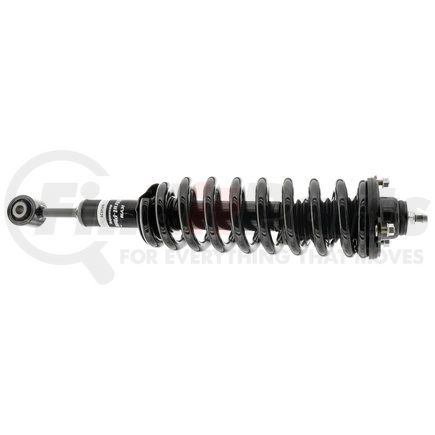 SR4528 by KYB AMERICA LLC. - Complete Corner Unit Assembly -Strut, Mount and Spring