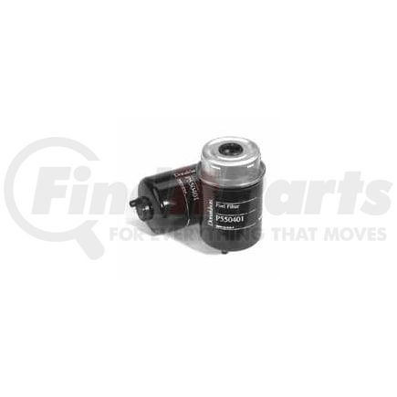 P550401 by DONALDSON - FUEL SPIN-ON