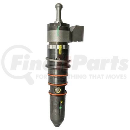 3411821PX by CUMMINS - Fuel Injector - for Celect Fuel Systems on Non-Certified Construction 11 Liter M11 Engines