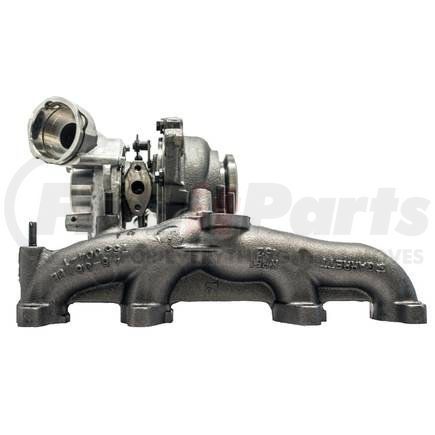 765261-5008S by GARRETT - Audi/VW TDI Turbo New PD140 Turbo