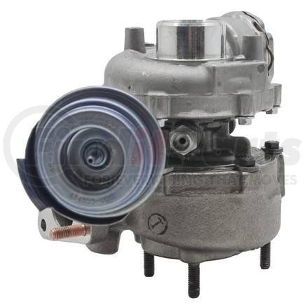 170-025-0443 by GARRETT - Garrett Turbocharger GT1749V