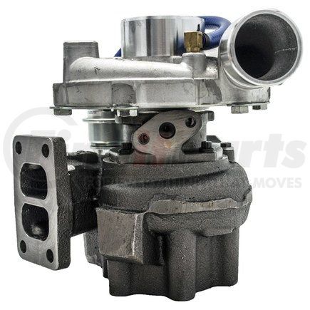 709942-5009S by GARRETT - New Turbo 3056E GT3571S