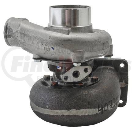 409930-5003S by GARRETT - New T04B Turbo Garrett John Deere 6414D