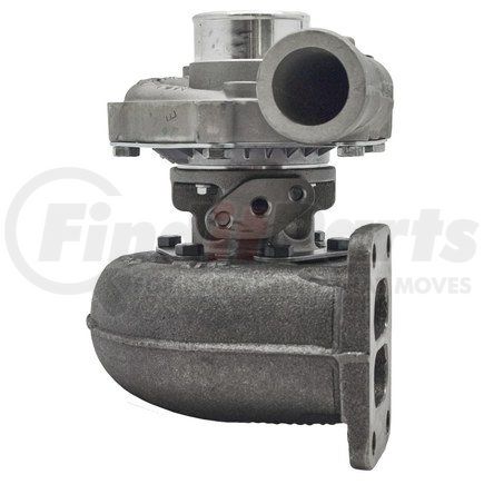 465778-5017S by GARRETT - TURBOCHARGER SERVICE