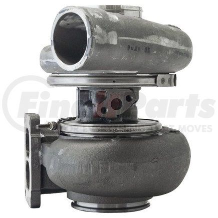 465380-5033S by GARRETT - TURBOCHARGER SERVICE