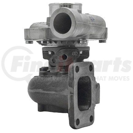 466674-5003S by GARRETT - Turbocharger TA3123