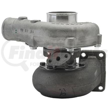 466742-5006S by GARRETT - TURBOCHARGER SERVICE