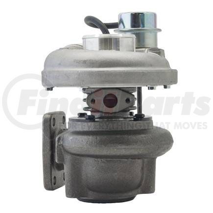 711736-5023S by GARRETT - TURBOCHARGER SERVICE