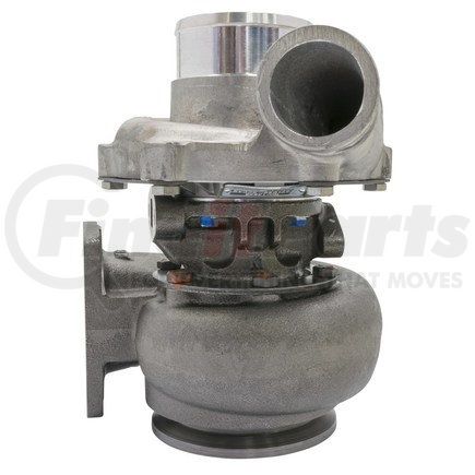 471049-5004S by GARRETT - Turbocharger T300-08