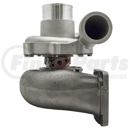 479034-5001S by GARRETT - Turbocharger TA5136