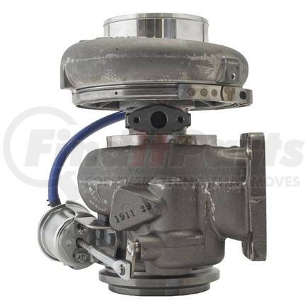 714788-5002S by GARRETT - Turbocharger Service