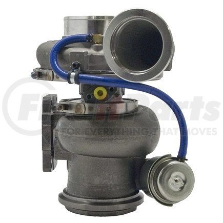 714788-5005S by GARRETT - Turbocharger Service