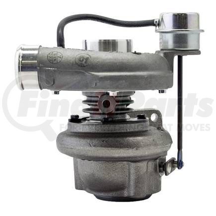 711736-5028S by GARRETT - TURBOCHARGER SERVICE