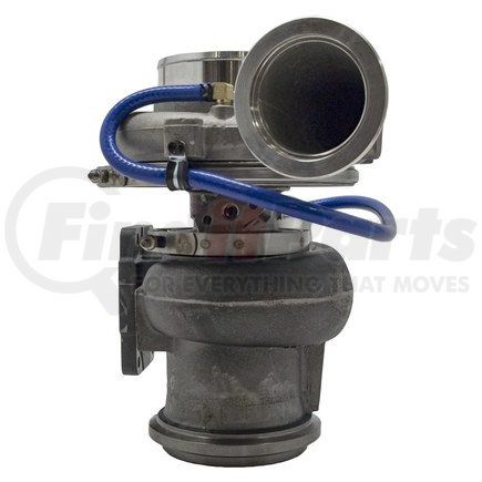 714789-5007S by GARRETT - TURBOCHARGER SERVICE