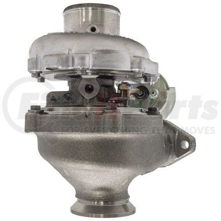 786137-5003S by GARRETT - Chevy 2.0L Diesel Turbo Cruze