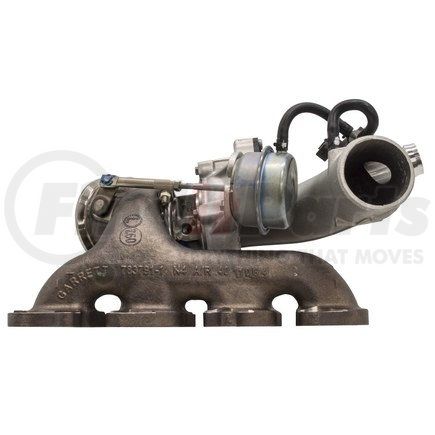 781504-5013S by GARRETT - Chevy/GM 1.4L Turbo 2011+ New MGT12