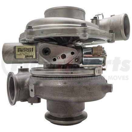 725390-9006S by GARRETT - Early 03 Ford 6.0L Turbo Reman