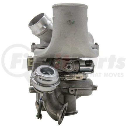 851824-5001S by GARRETT - New Ford F-Series 6.7L Turbo P/U 11-14