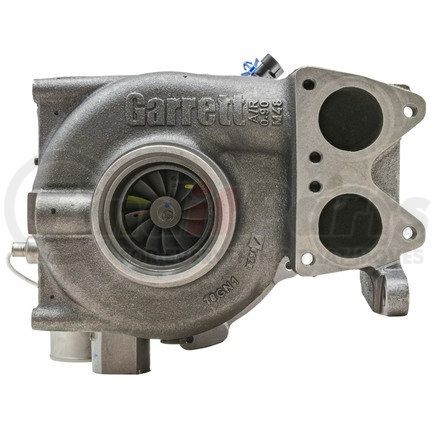 848212-9001S by GARRETT - Reman Duramax 2004.5-2010 LLY/LBZ/LMM Turbo