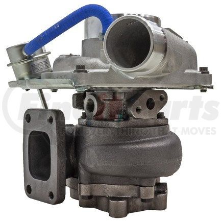 750853-5001S by GARRETT - TURBOCHARGER SERVICE