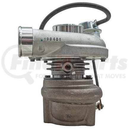 762931-5011S by GARRETT - TURBOCHARGER SERV