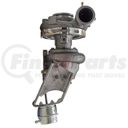 804330-5030S by GARRETT - TURBOCHARGER SERV