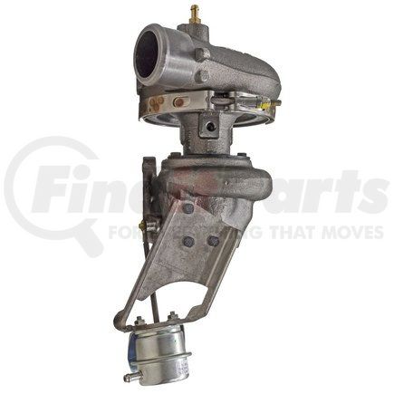 804330-5029S by GARRETT - TURBOCHARGER SERV