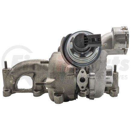 778445-5002S by GARRETT - GT1749V Garrett Upgrade VW 1.9L TDI BEW 2003.5-06