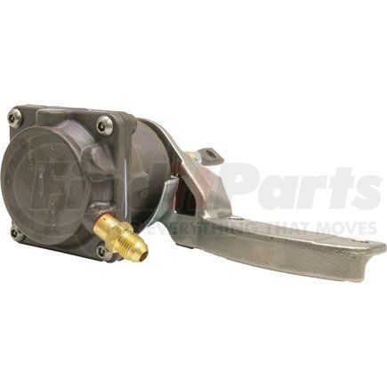 757979-5102 by GARRETT - Pneumatic Actuator