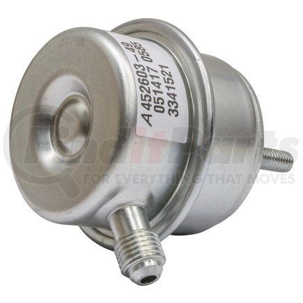 452603-0049 by GARRETT - Turbocharger Actuator Assembly - High Pressure, with Rod End and Nut, fits Caterpillar C13/C15