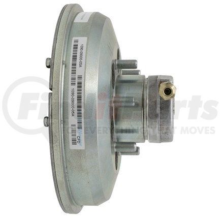 1090-09000-05A by BORGWARNER - FAN CLUTCH